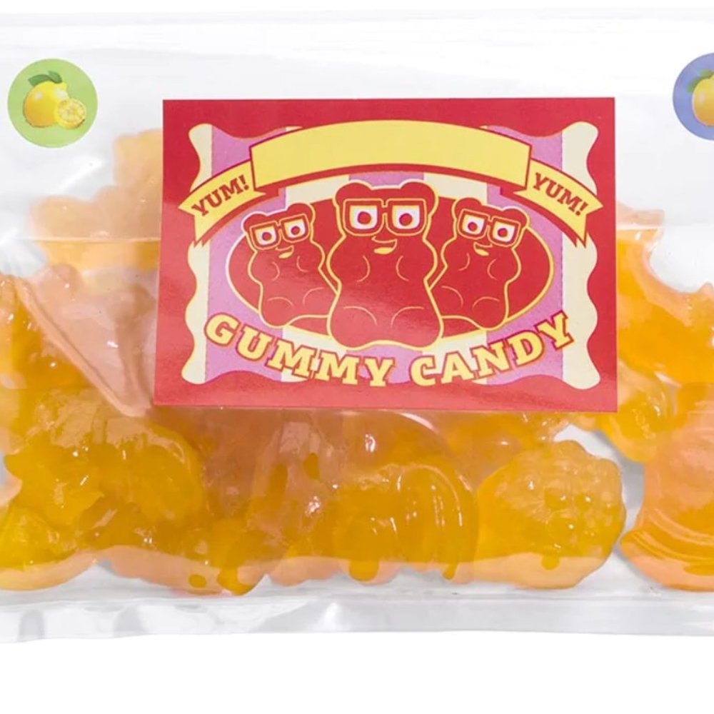 Gummy Candy Lab - Picture 5 of 7